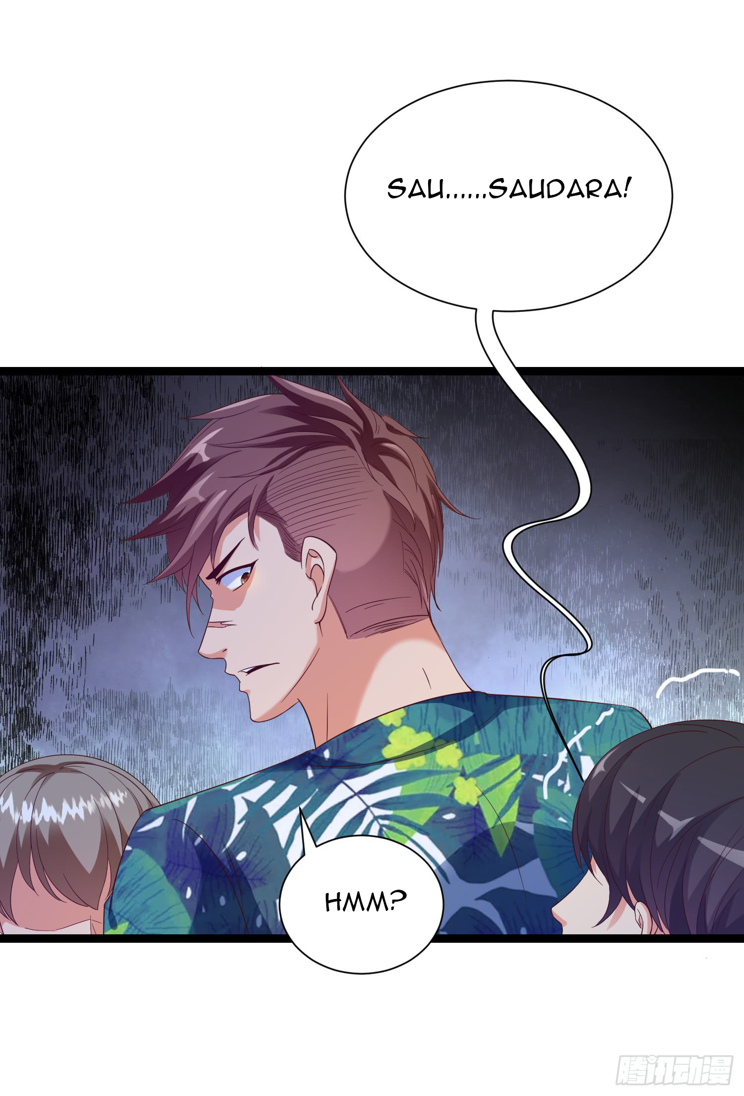 Super School Doctor Chapter 19 Bahasa Indonesia